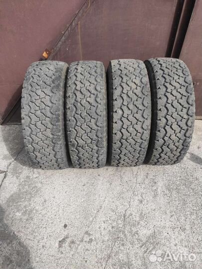 Maxxis AT-980E Worm-Drive 245/70 R16