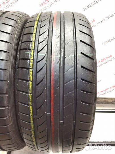 Dunlop SP Sport Maxx 225/40 R18 92Y