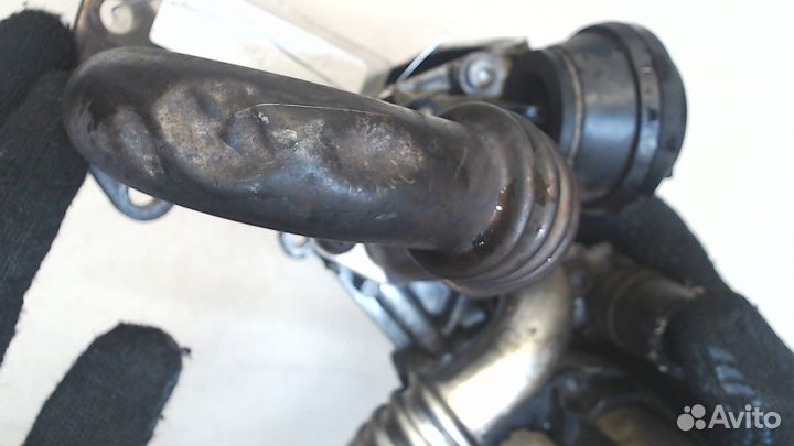 Клапан рециркуляции газов (EGR) Volkswagen Golf Pl