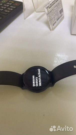Смарт-часы Samsung Galaxy Watch Active2 40mm
