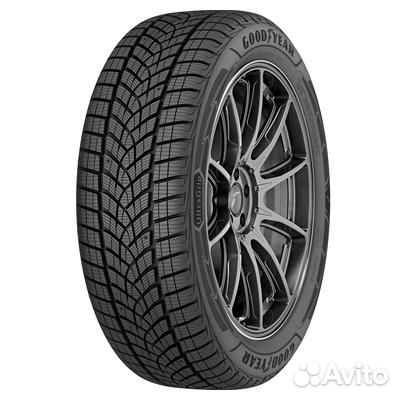 Goodyear UltraGrip Performance+ SUV 275/45 R20 110V