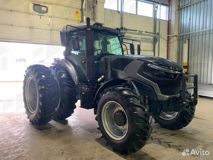 Трактор СКАУТ TC-1804C, 2024