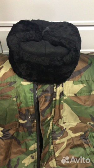 Форма кадетская