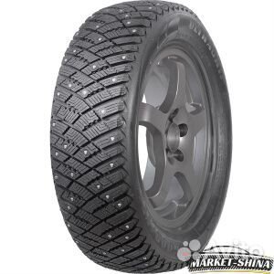 Goodyear Ultragrip Ice Arctic 225/55 R17 101T