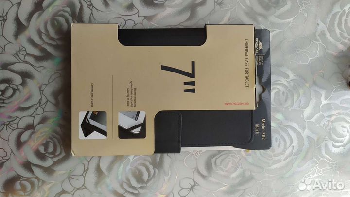 Чехол для планшета 7 дюймов