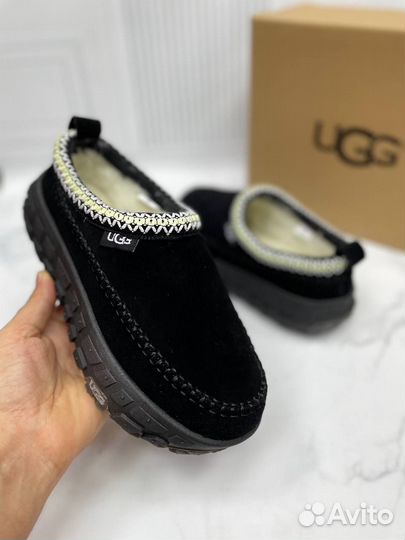 Ugg Venture Daze женские натуральный