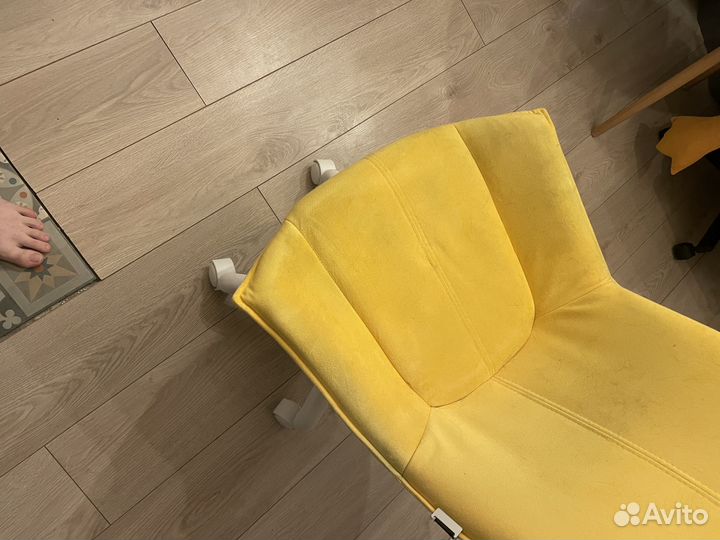 Детское кресло