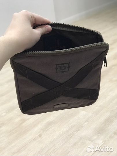 Чехол для планшета Blizzard Diablo 3