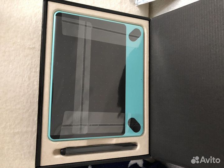 Графический планшет wacom