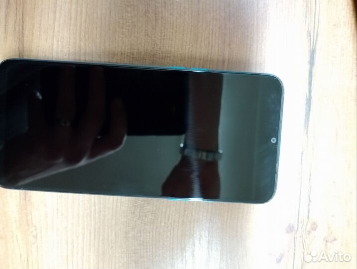 realme C3, 3/32 ГБ