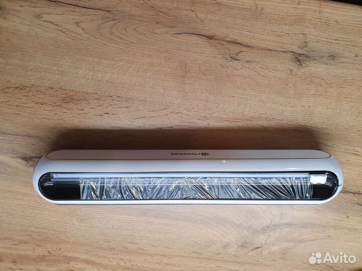 Держатель для пищевой пленки стрейч