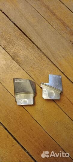 Инструмент для снятия установки приводных ремней