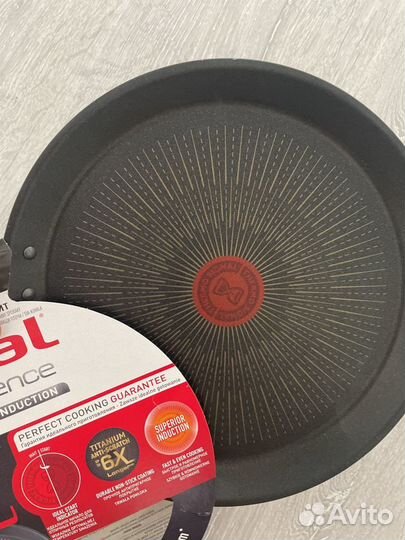 Сковорода Tefal Excellence блинная 25см.(Франция.)