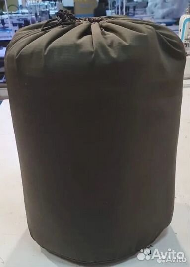 Восстановительный спальный мешок