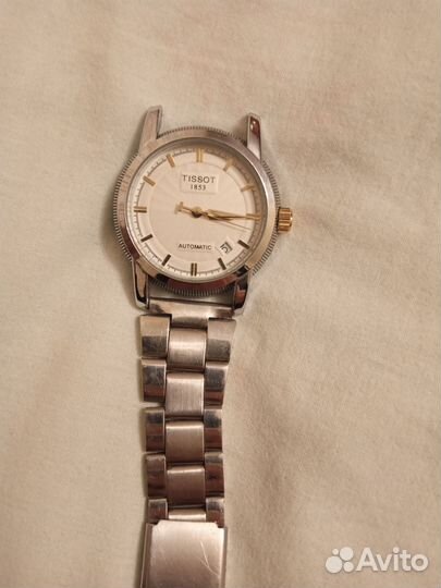 Мужские наручные часы