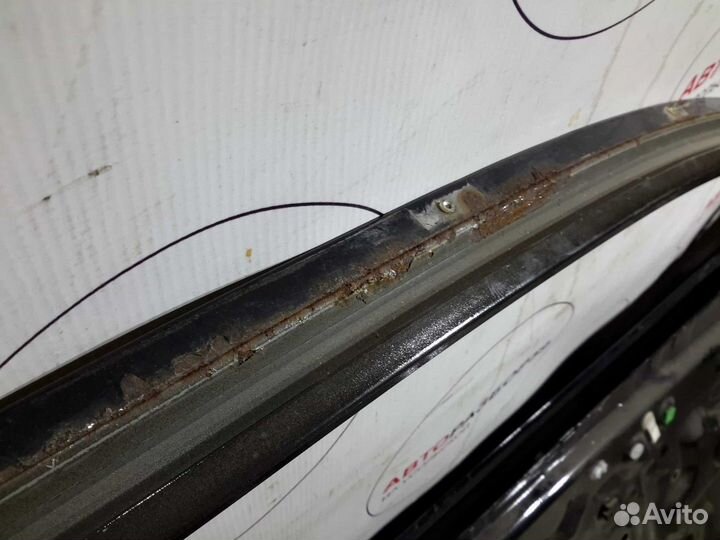 Дверь передняя левая Lexus GS300 S190