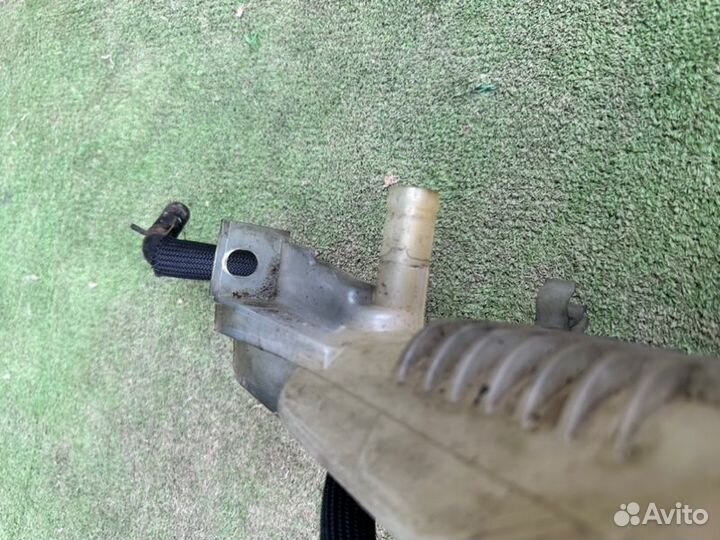 Бачок расширительный Renault Laguna лифтбэк K9K780