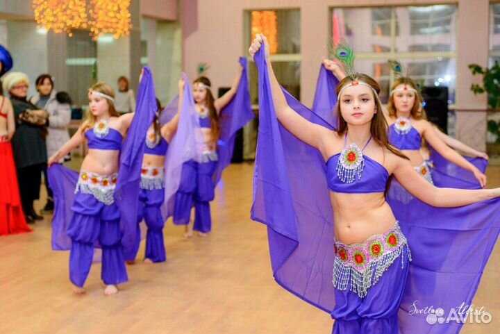 Костюмы для восточных танцев.танца живота.индийски