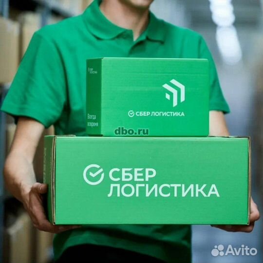 Сборщик заказов