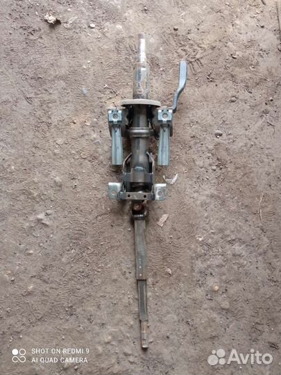 Рулевая колонка fit GD 2001-2008