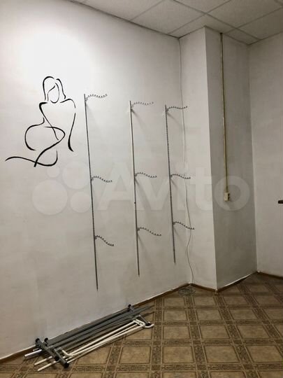 Свободного назначения, 13.3 м²