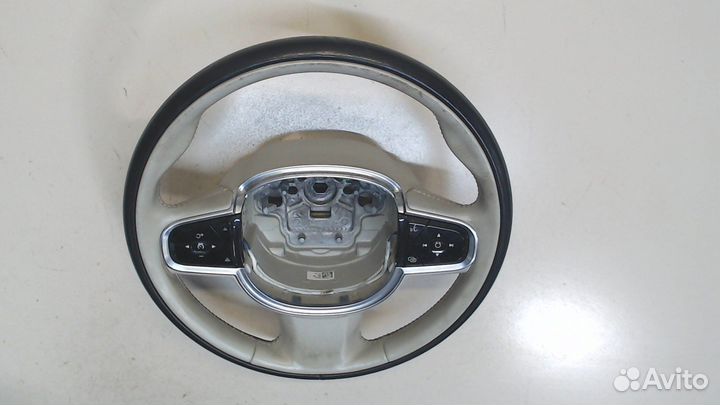 Руль Volvo XC90, 2016