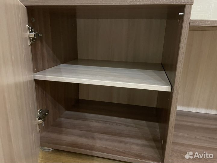 Мебель (тумба под телевизор)