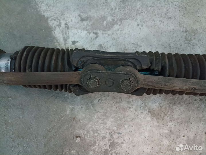 Рулевая рейка Лада Калина