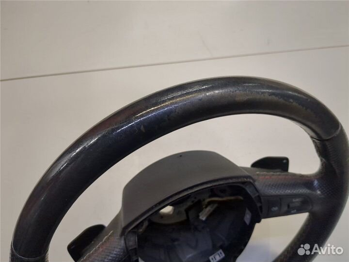 Руль Audi Q7, 2008