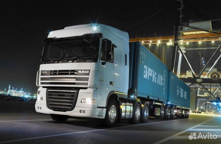 ООО с транспортными оквэдами и чистой историей