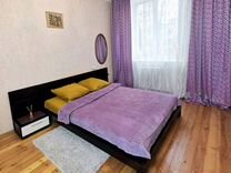 2-к. квартира, 53 м² (Белоруссия)