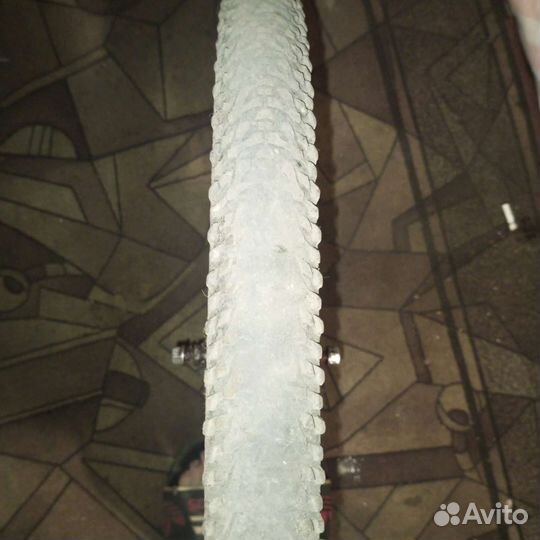 Заднее колесо 24