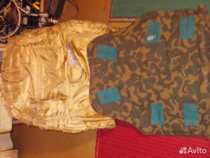 Бронежилет 3 класс защиты