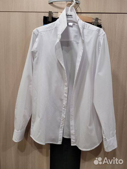 Школьная форма