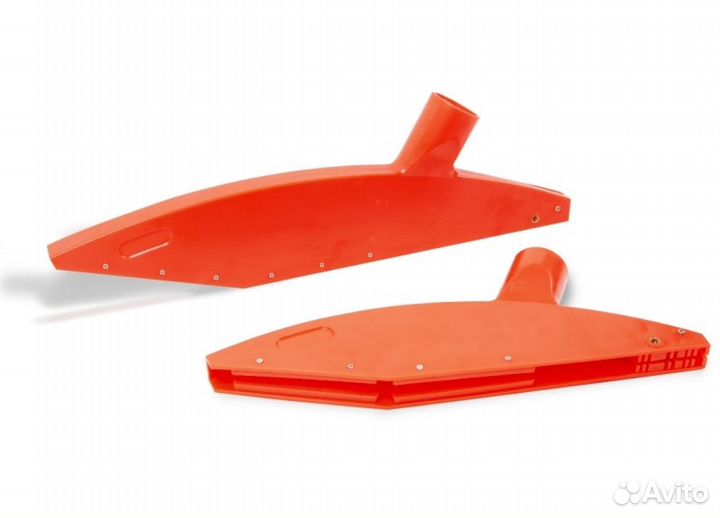 Кожух защиты пилы