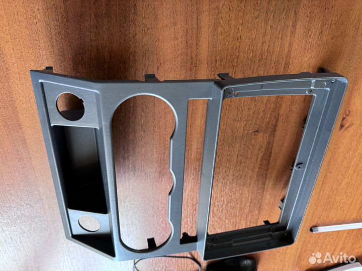 Панель для газель некст, новая