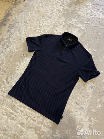 Поло Emporio Armani