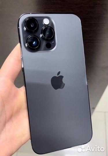 iPhone 14 Pro Max, 128 ГБ
