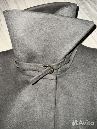 Пальто женское демисезонное