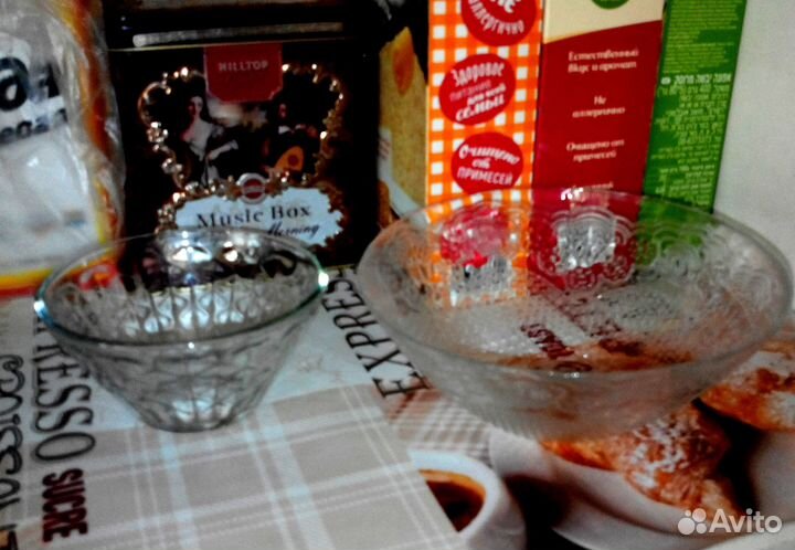 Чашки и кружки