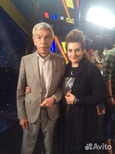 Супервайзер промоутеров