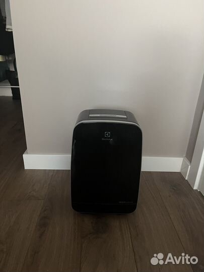 Увлажнитель воздуха electrolux