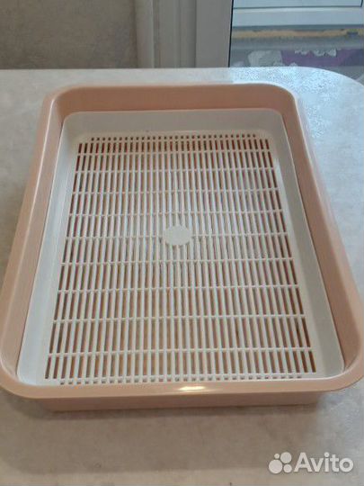 Лоток кошачий