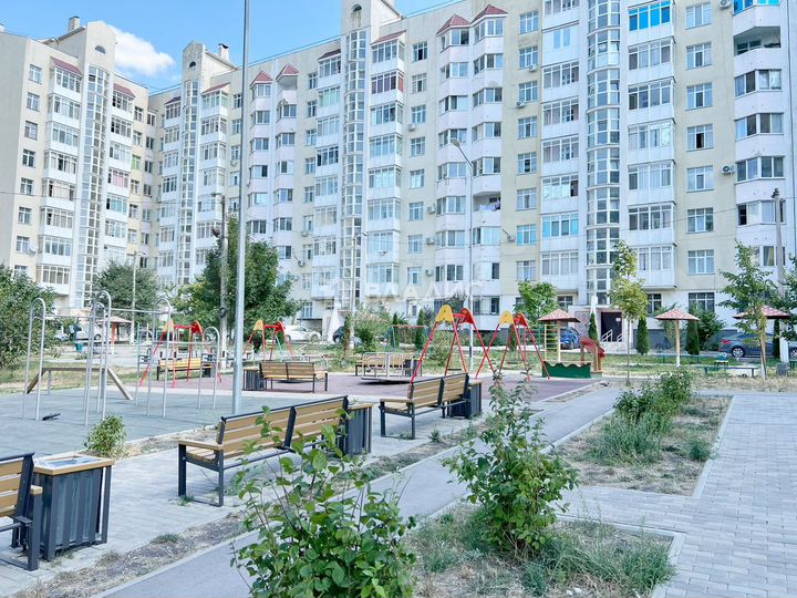 2-к. квартира, 60,9 м², 2/9 эт.