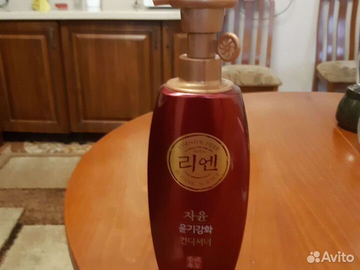 Кондицонер для волос