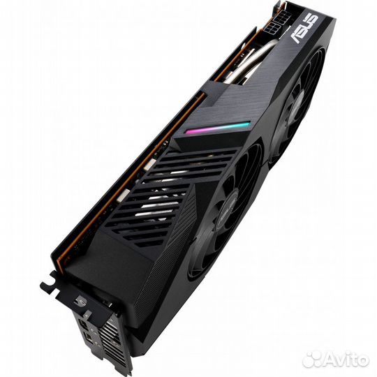 Asus Dual Radeon RX 5700 EVO