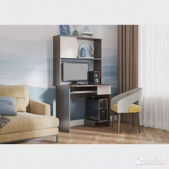 Стол компьютерный №2