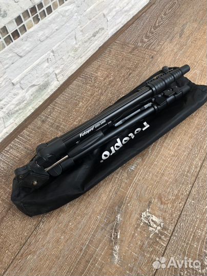 Штатив fotopo digi 3400