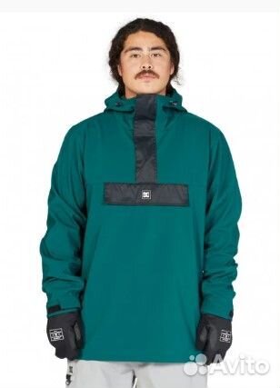 Куртка DC prism GZE0