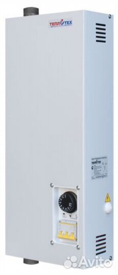 Котел Теплотех 9 кВт